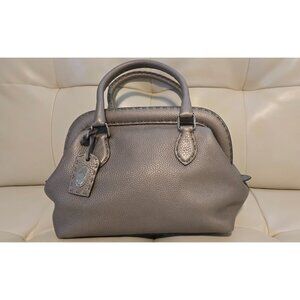 Fendi Selleria Doctor's Bag